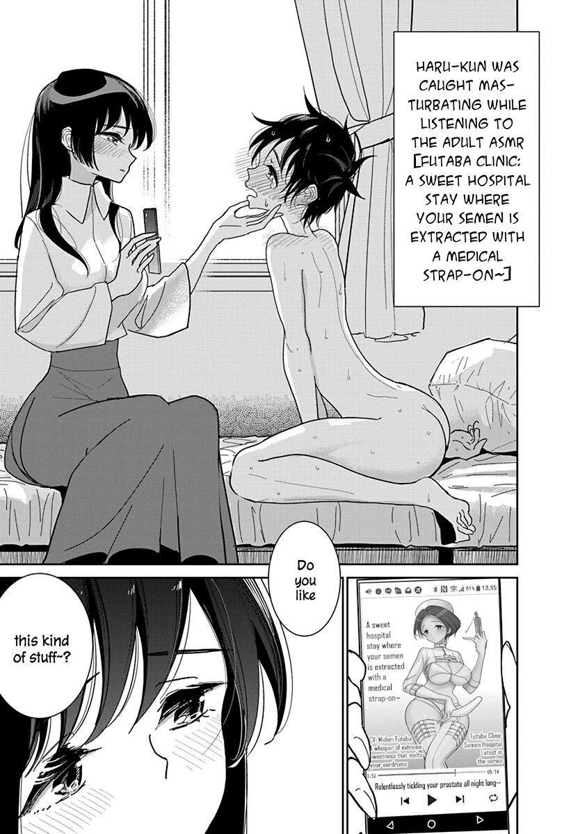 Until You Beg so Sweetly page 402