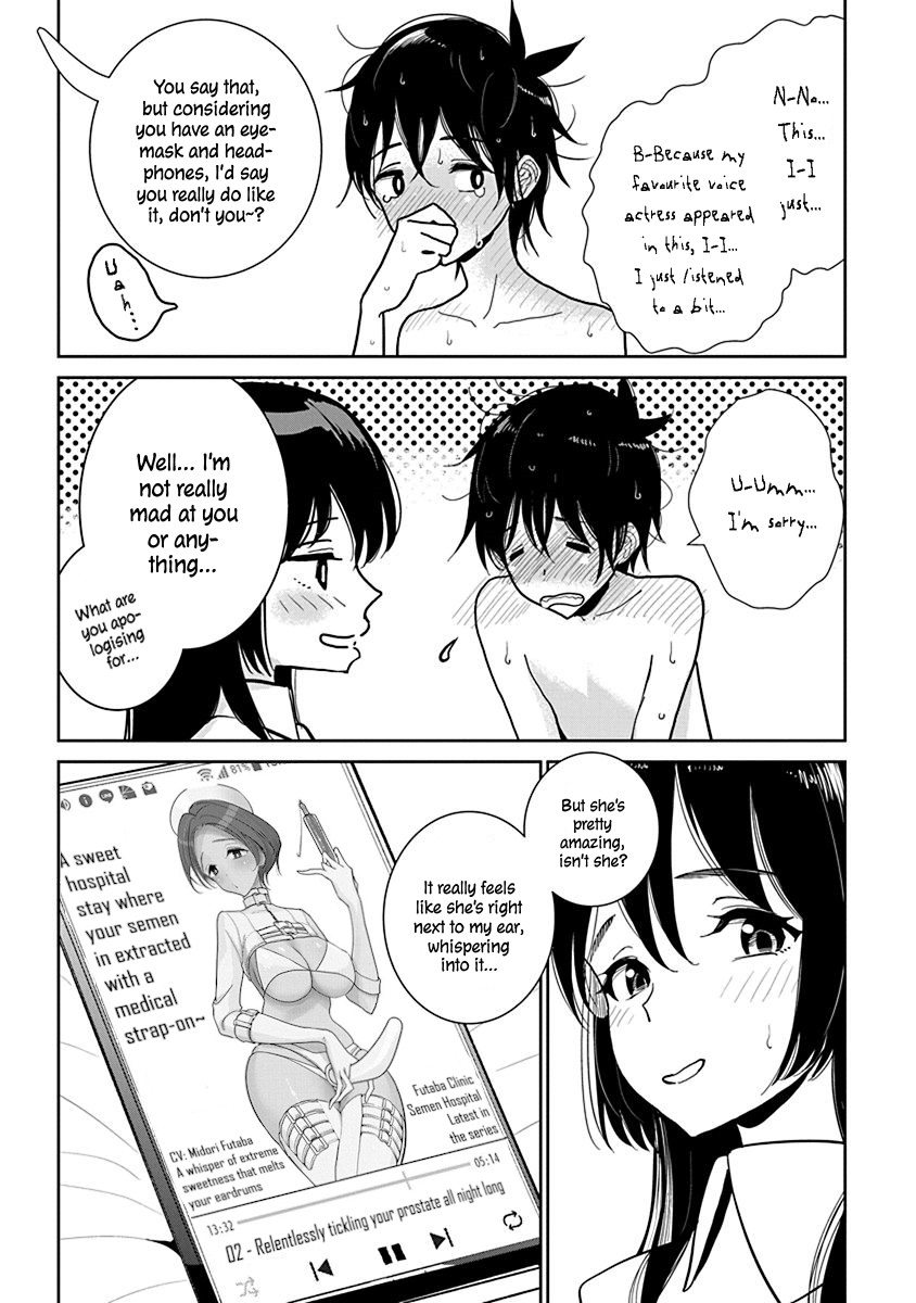Until You Beg so Sweetly page 403