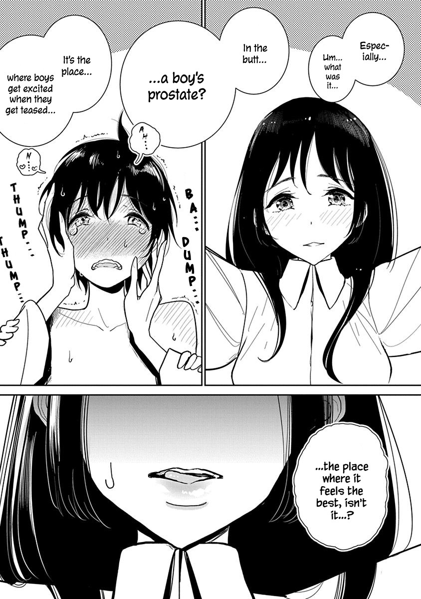 Until You Beg so Sweetly page 404