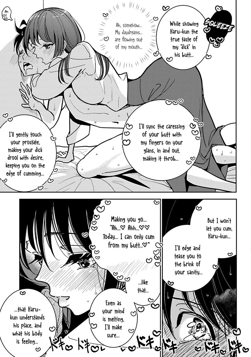 Until You Beg so Sweetly page 412