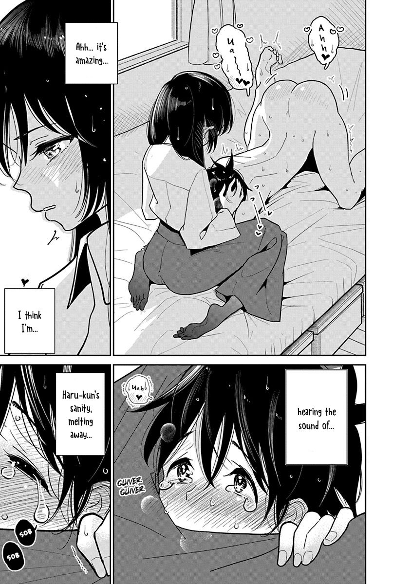 Until You Beg so Sweetly page 416