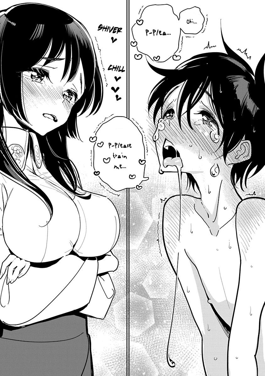 Until You Beg so Sweetly page 418