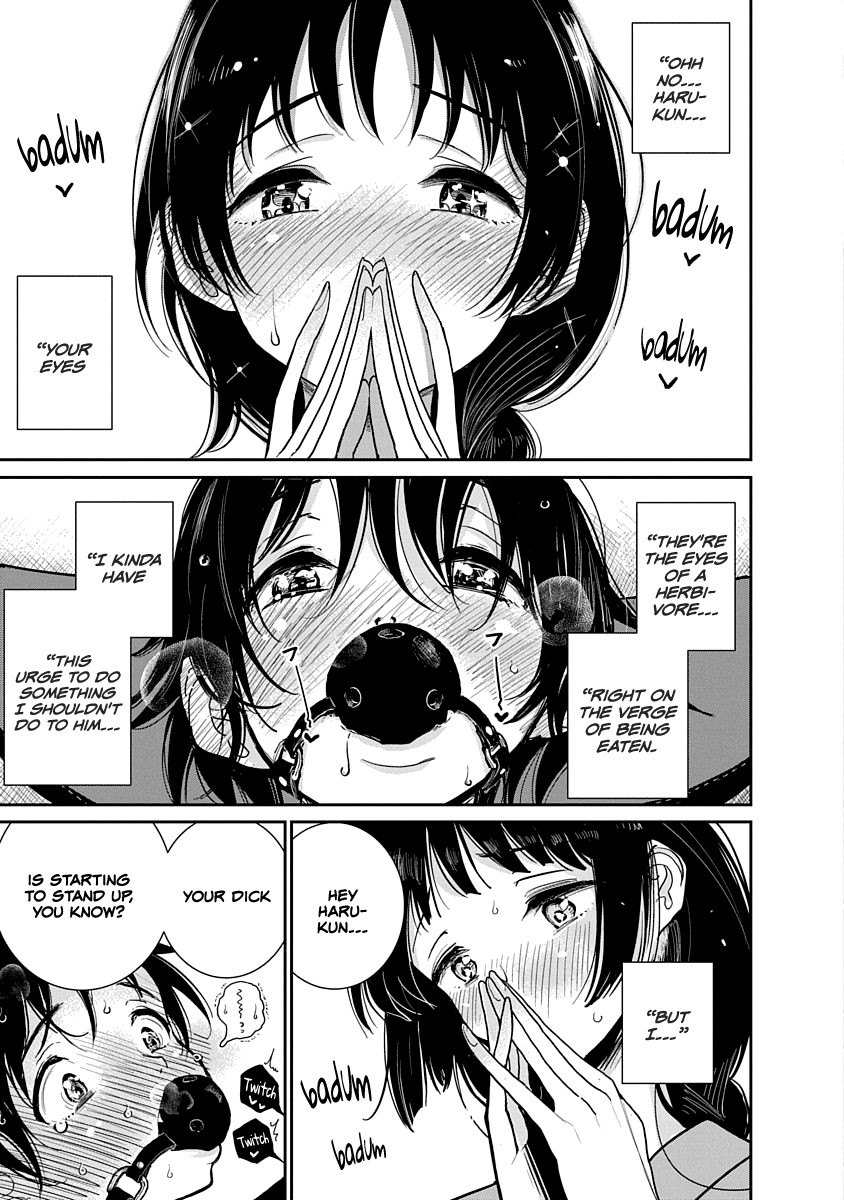 Until You Beg so Sweetly page 42