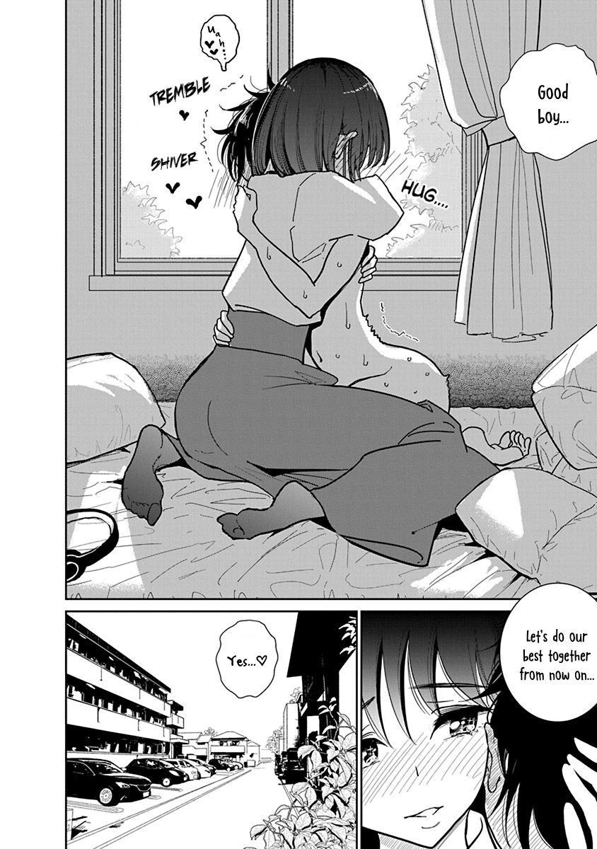 Until You Beg so Sweetly page 421