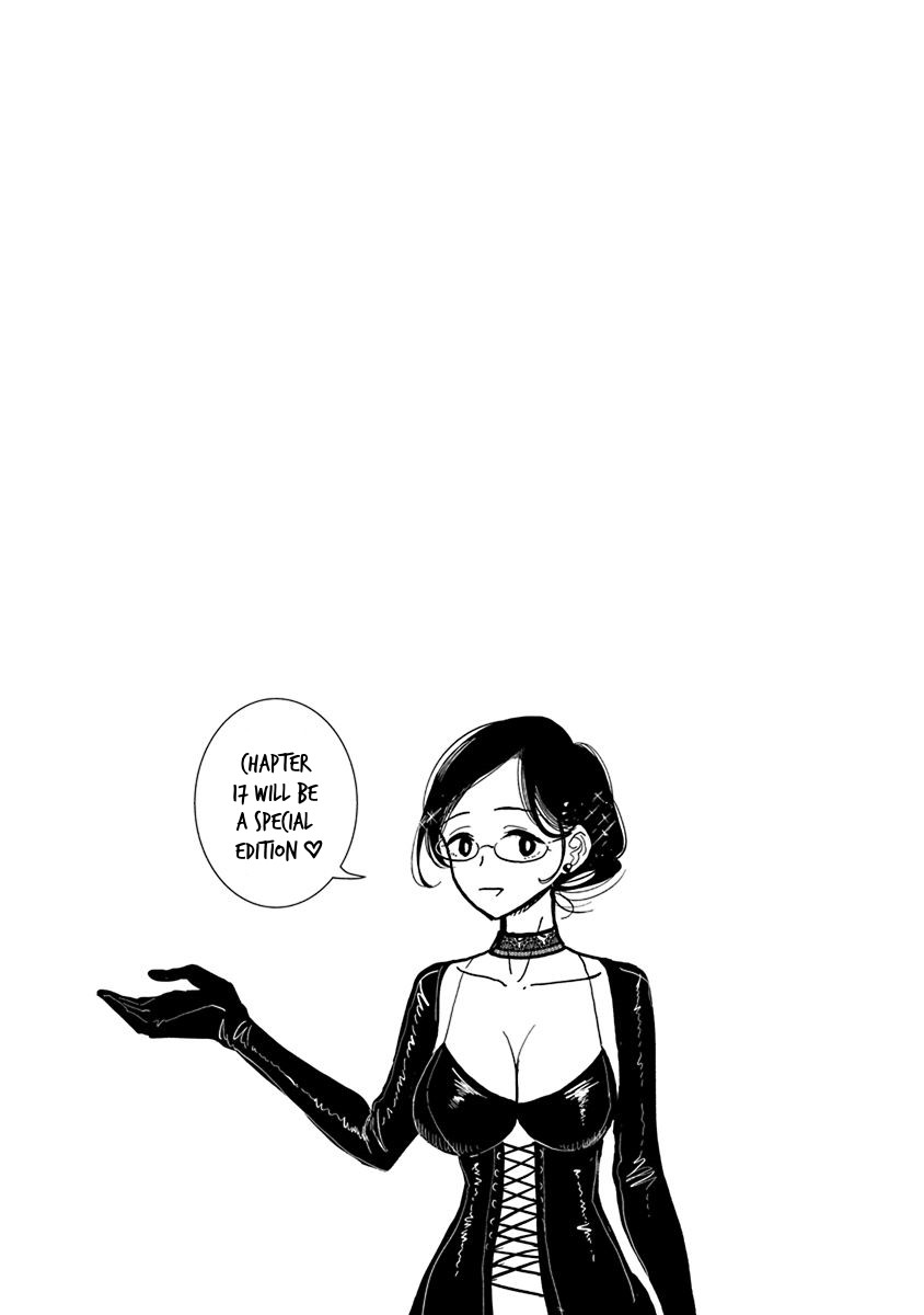 Until You Beg so Sweetly page 422