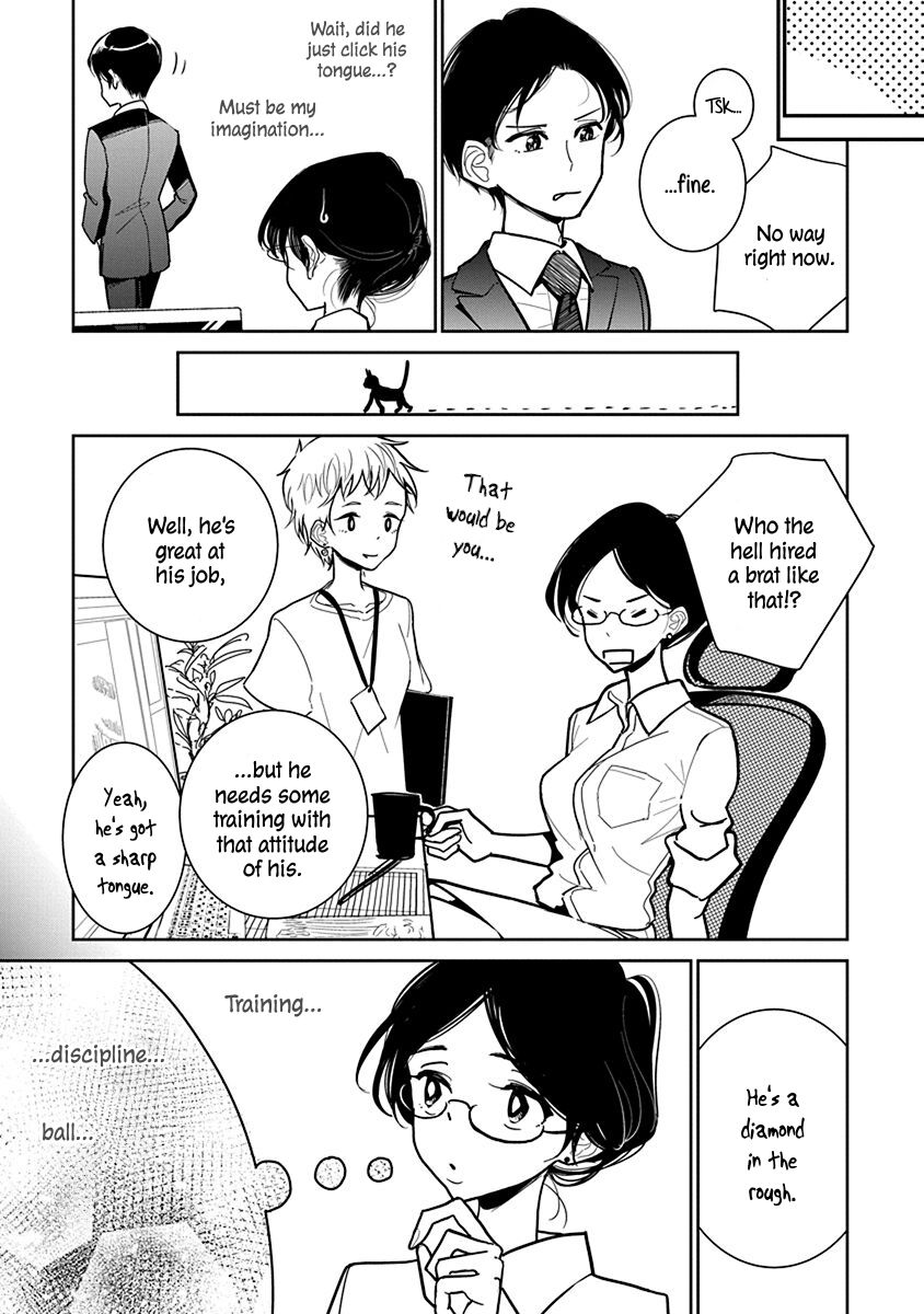 Until You Beg so Sweetly page 427