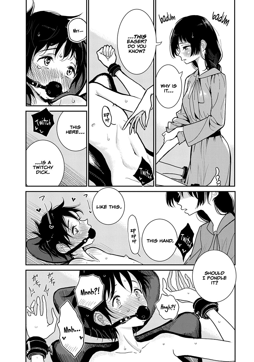 Until You Beg so Sweetly page 43