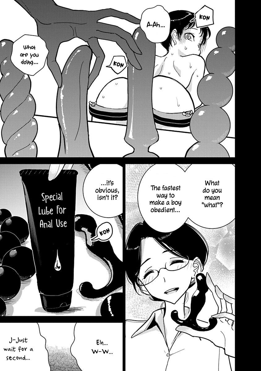 Until You Beg so Sweetly page 431