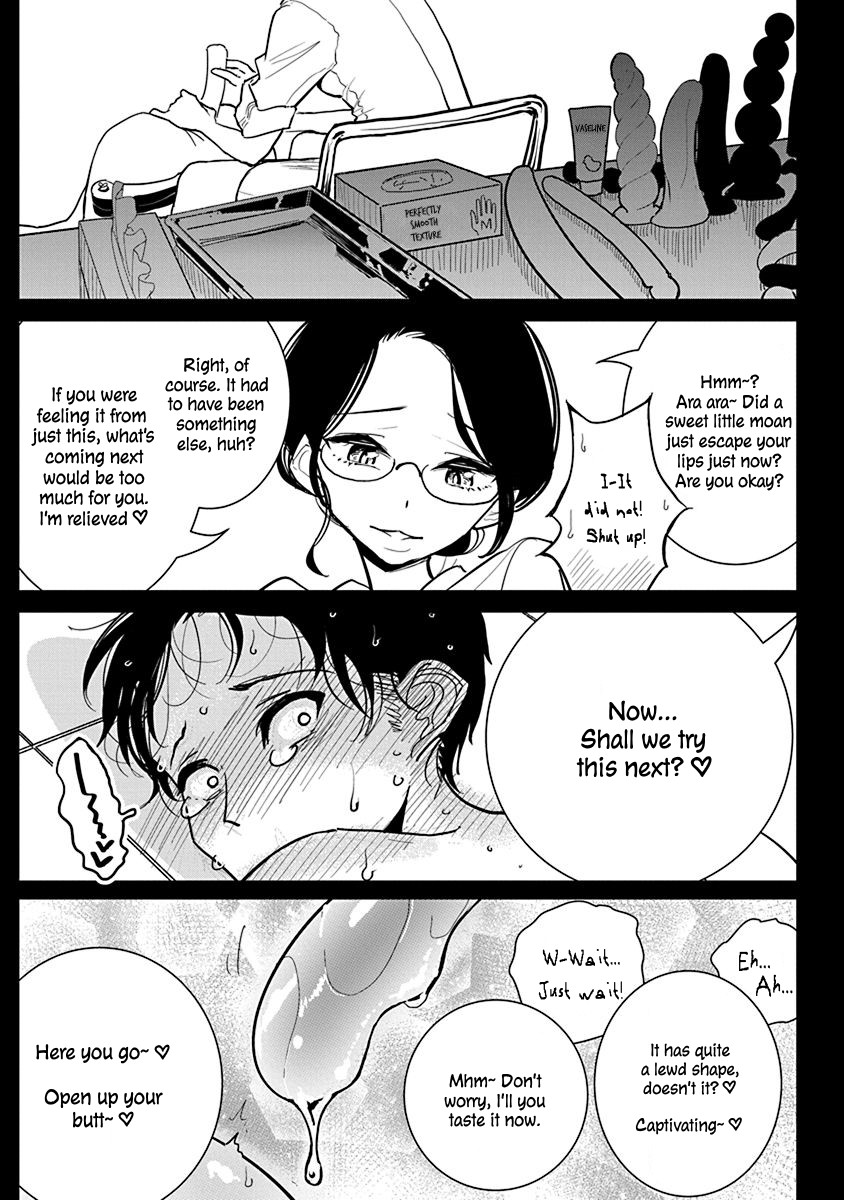 Until You Beg so Sweetly page 433