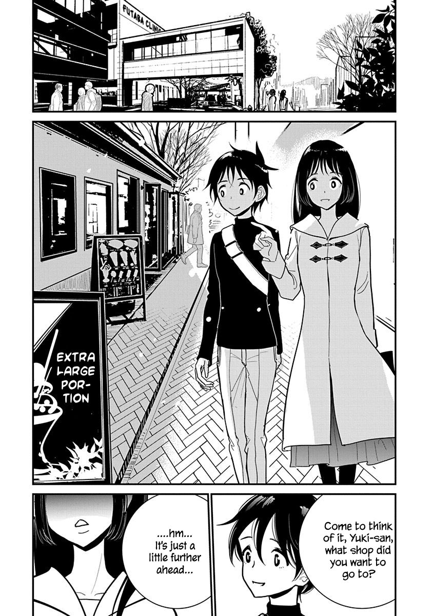 Until You Beg so Sweetly page 442