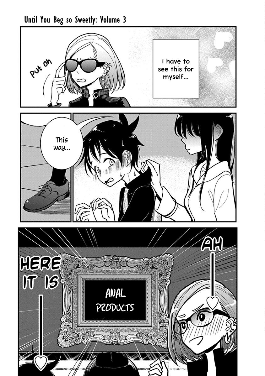 Until You Beg so Sweetly page 448