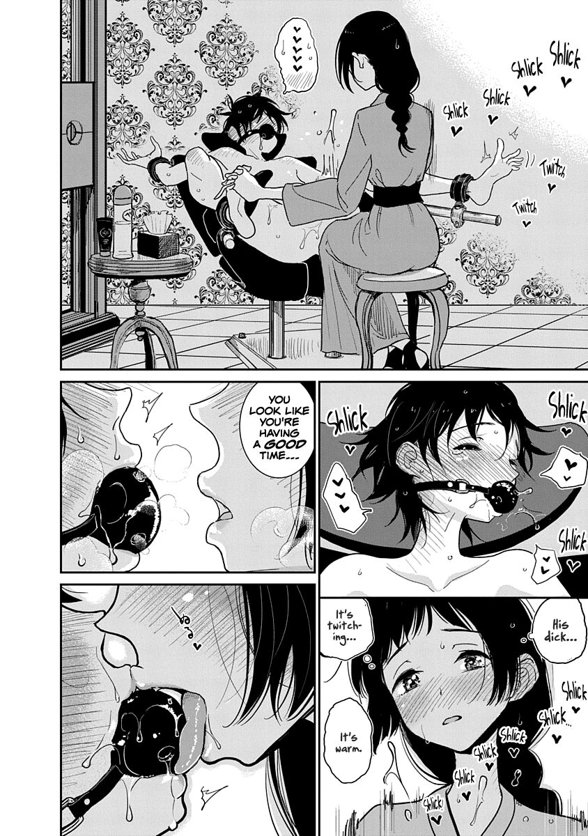 Until You Beg so Sweetly page 45