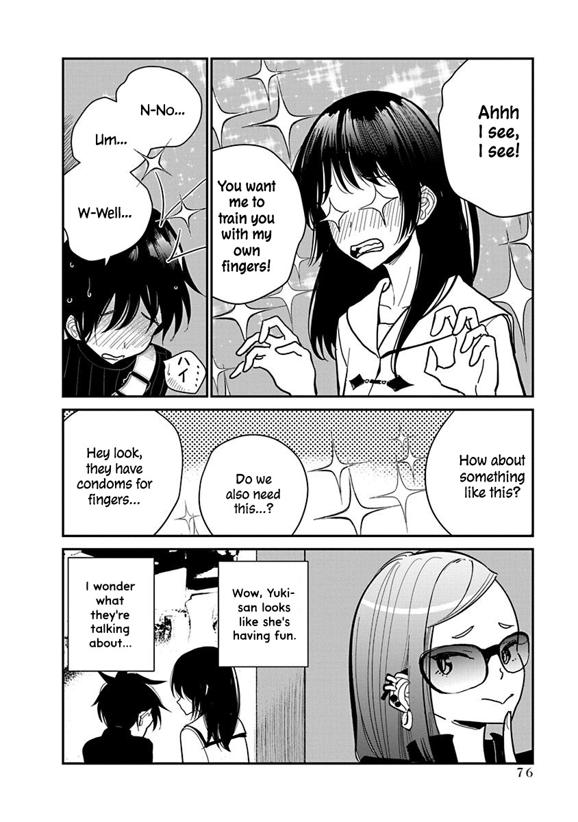 Until You Beg so Sweetly page 453