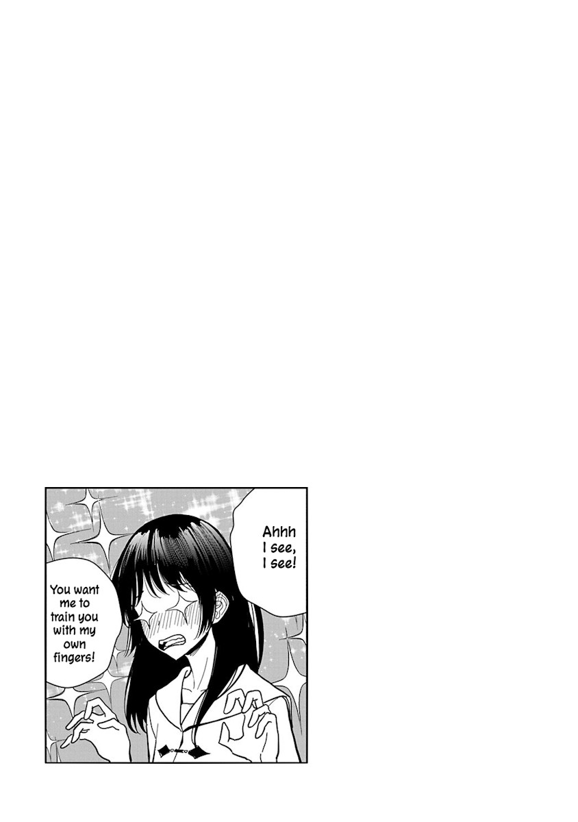 Until You Beg so Sweetly page 459