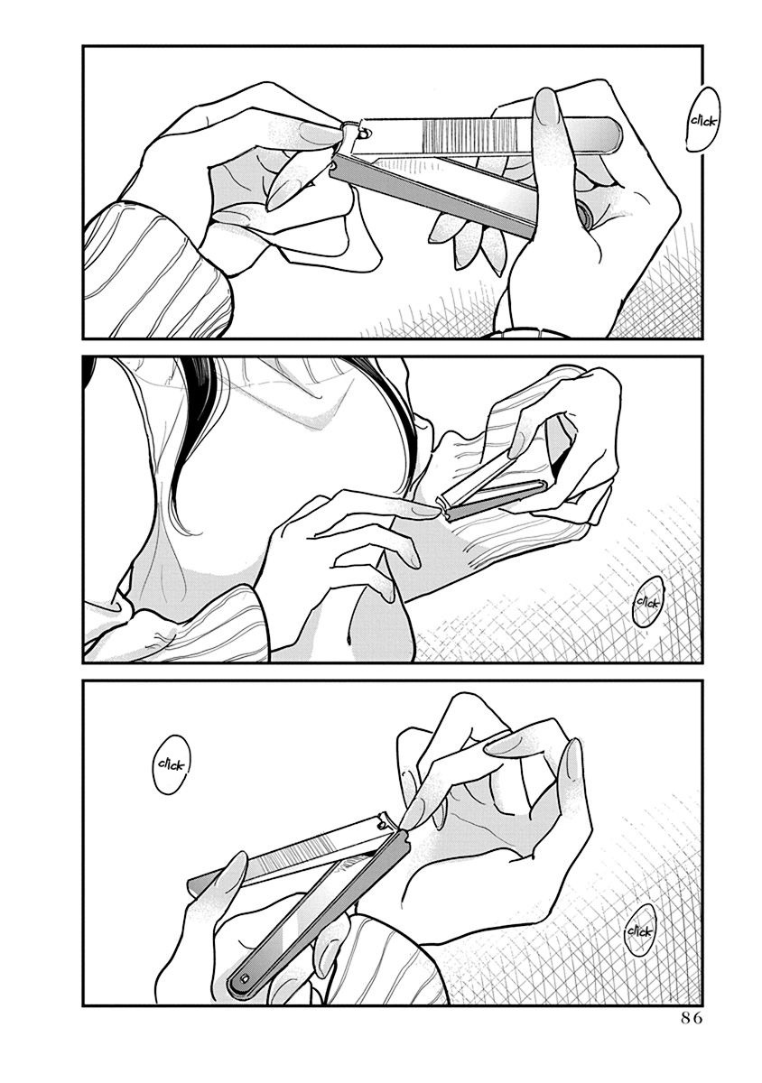 Until You Beg so Sweetly page 463