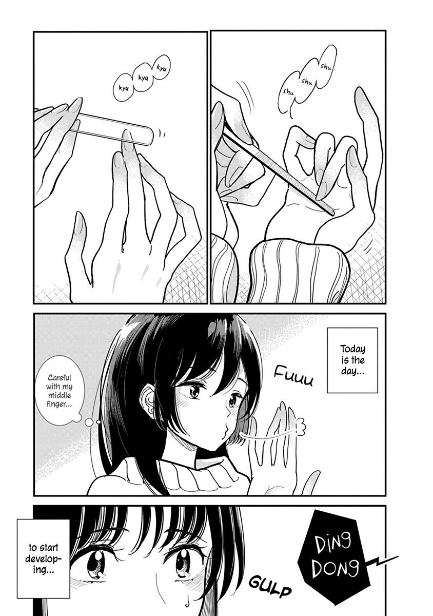 Until You Beg so Sweetly page 464