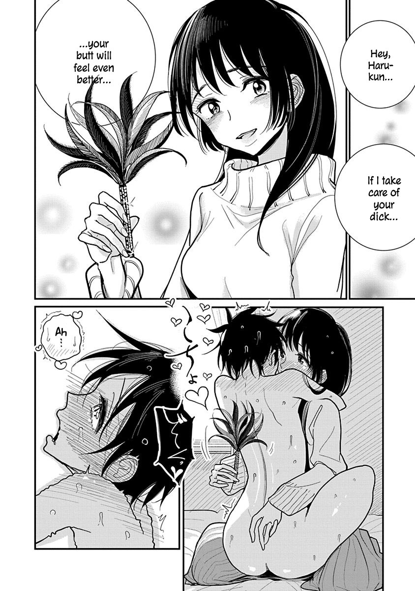 Until You Beg so Sweetly page 475