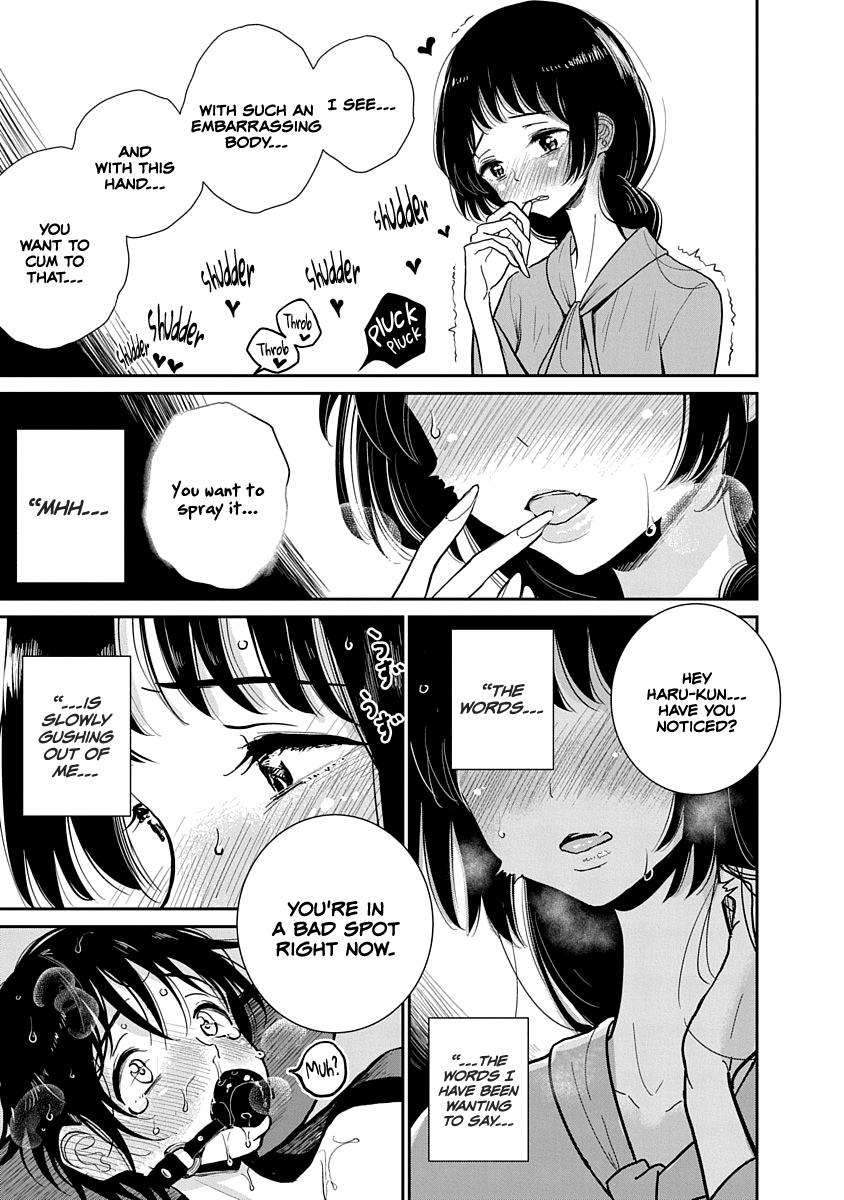 Until You Beg so Sweetly page 48