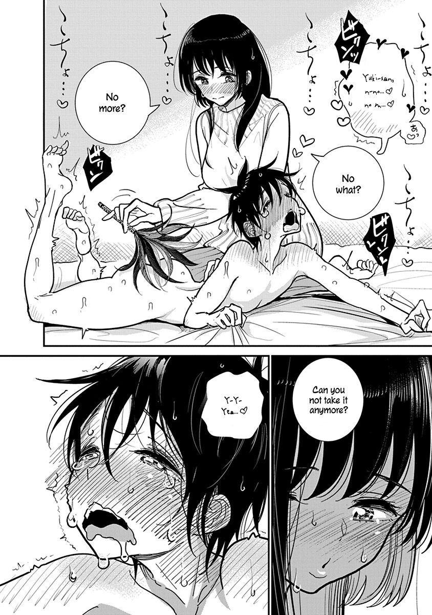 Until You Beg so Sweetly page 481