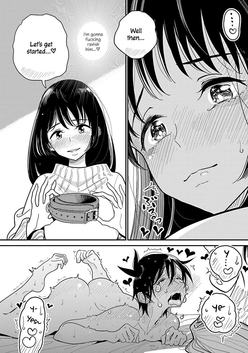 Until You Beg so Sweetly page 483