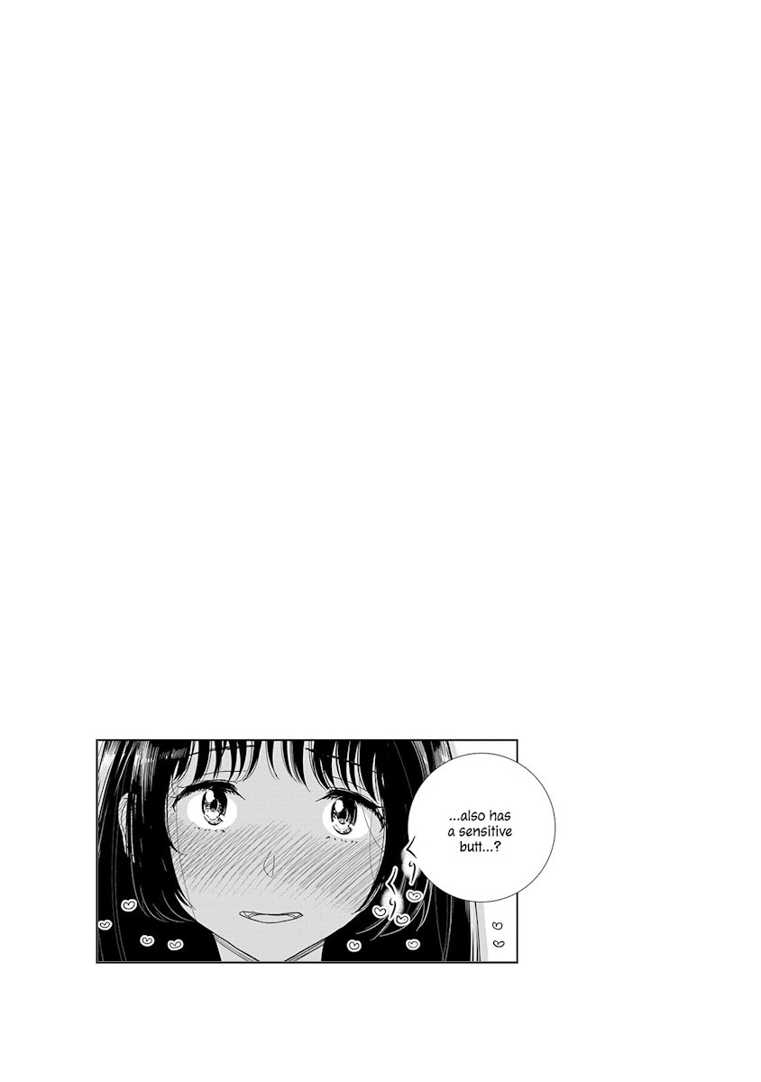 Until You Beg so Sweetly page 484