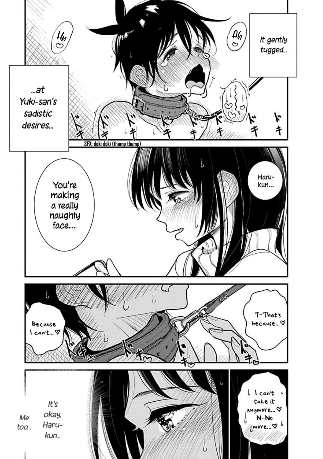 Until You Beg so Sweetly page 489