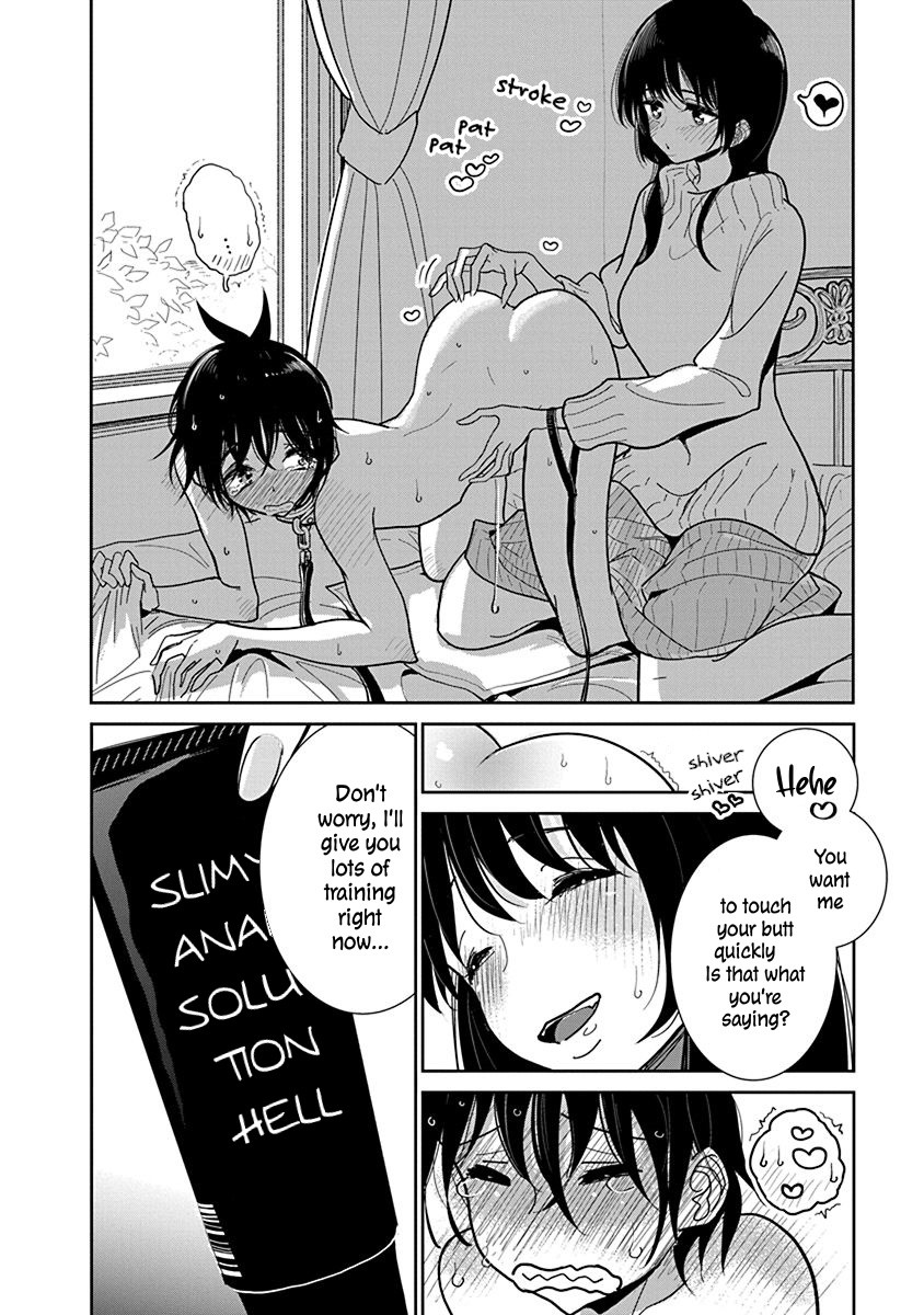 Until You Beg so Sweetly page 492