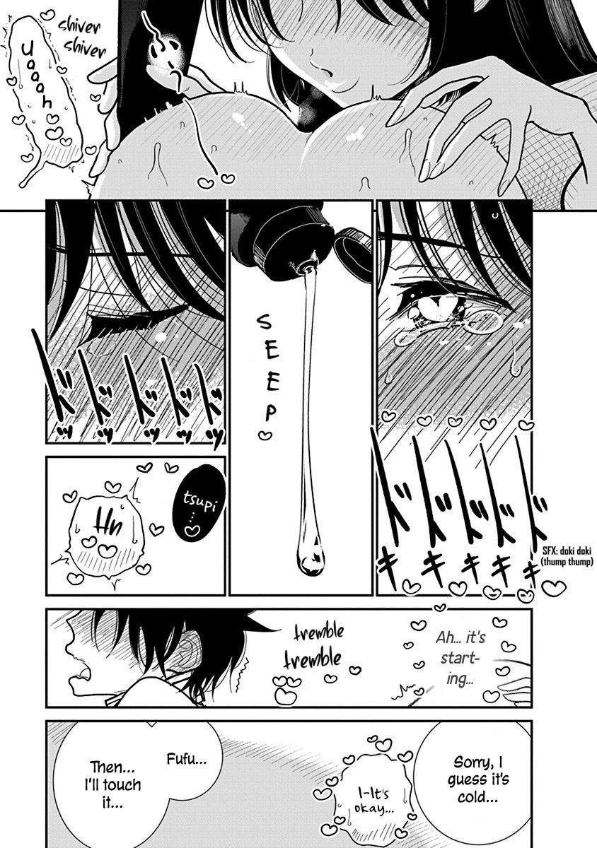 Until You Beg so Sweetly page 493