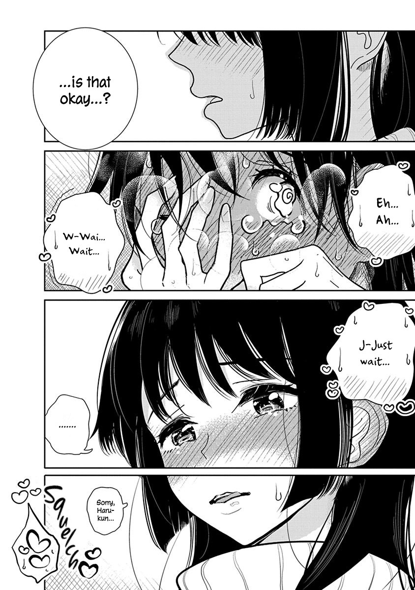 Until You Beg so Sweetly page 496