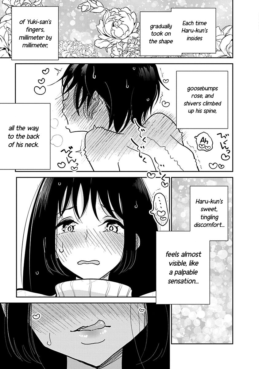 Until You Beg so Sweetly page 499