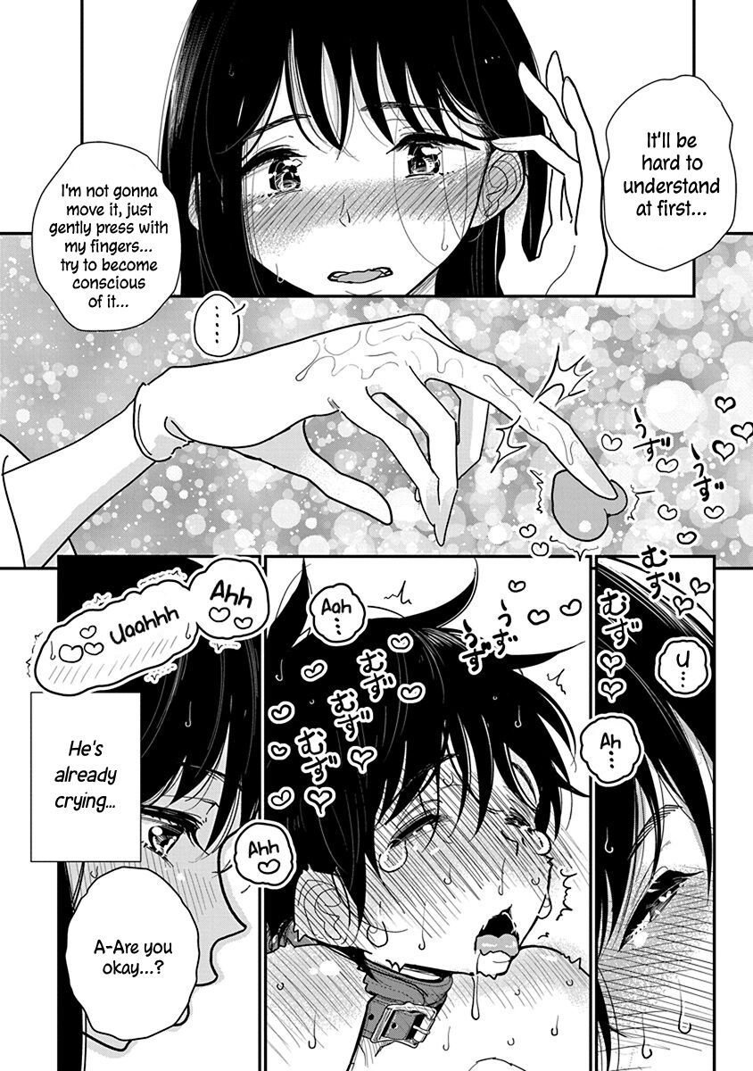 Until You Beg so Sweetly page 504