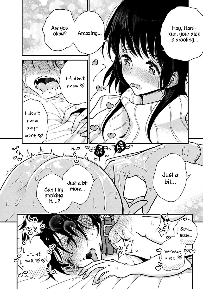 Until You Beg so Sweetly page 506
