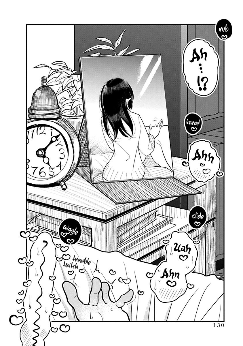 Until You Beg so Sweetly page 508