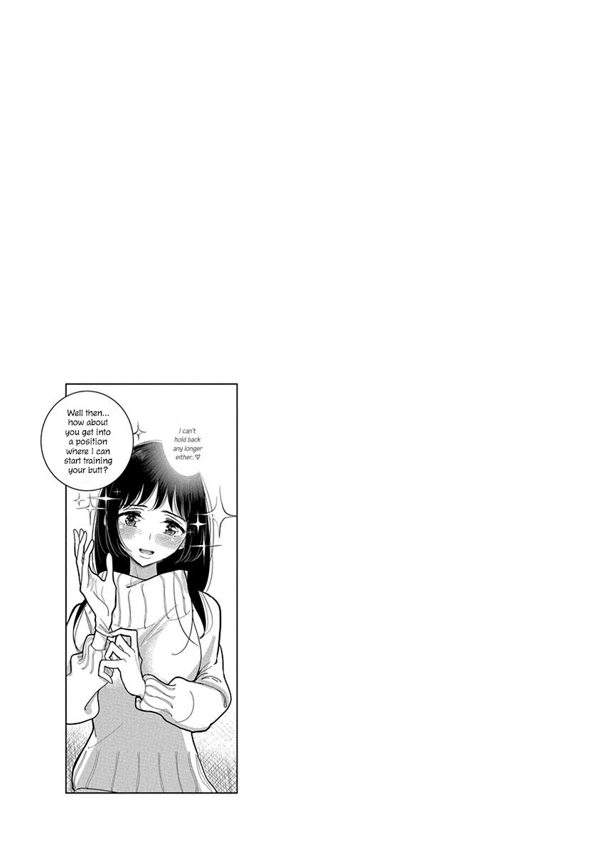 Until You Beg so Sweetly page 509