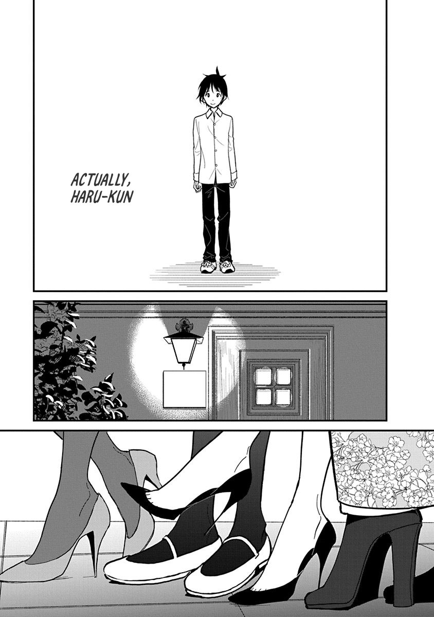 Until You Beg so Sweetly page 512