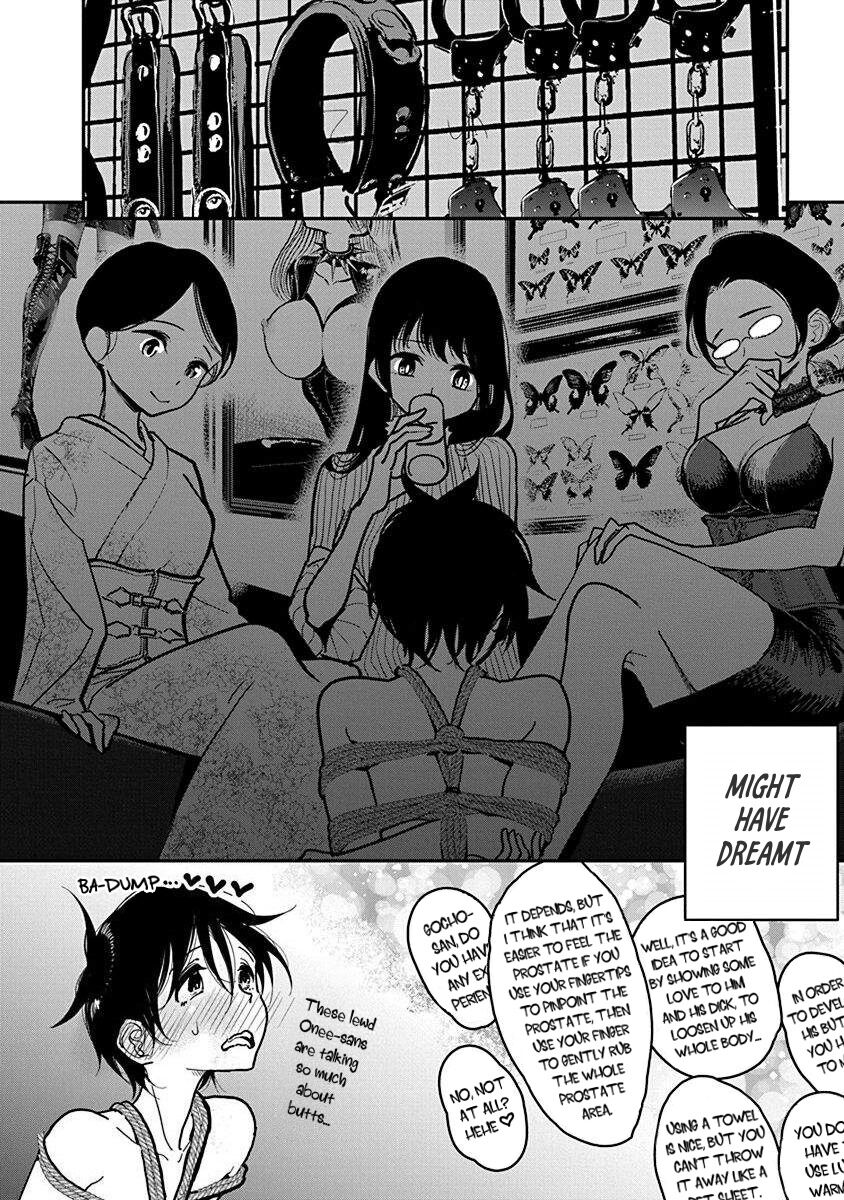 Until You Beg so Sweetly page 513