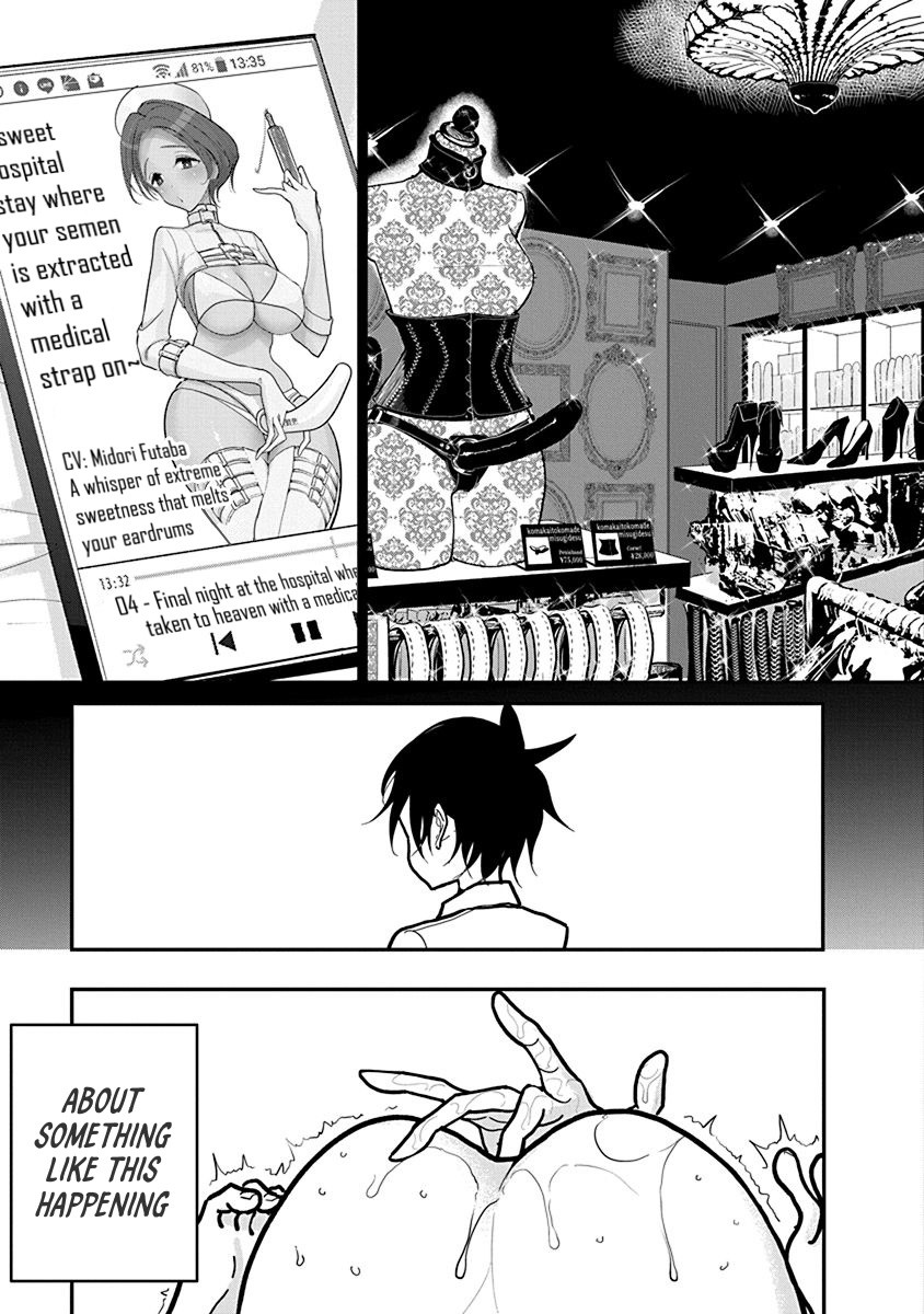 Until You Beg so Sweetly page 514