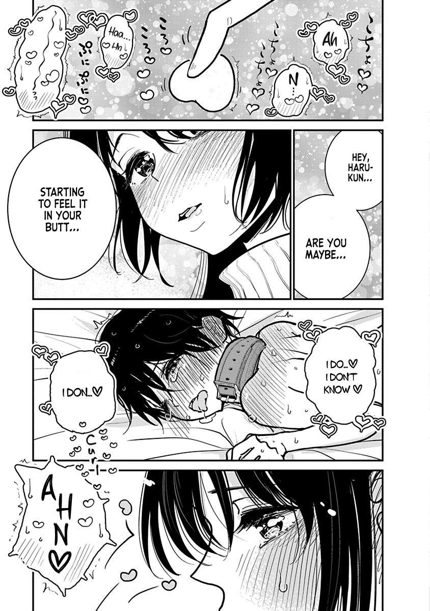 Until You Beg so Sweetly page 516