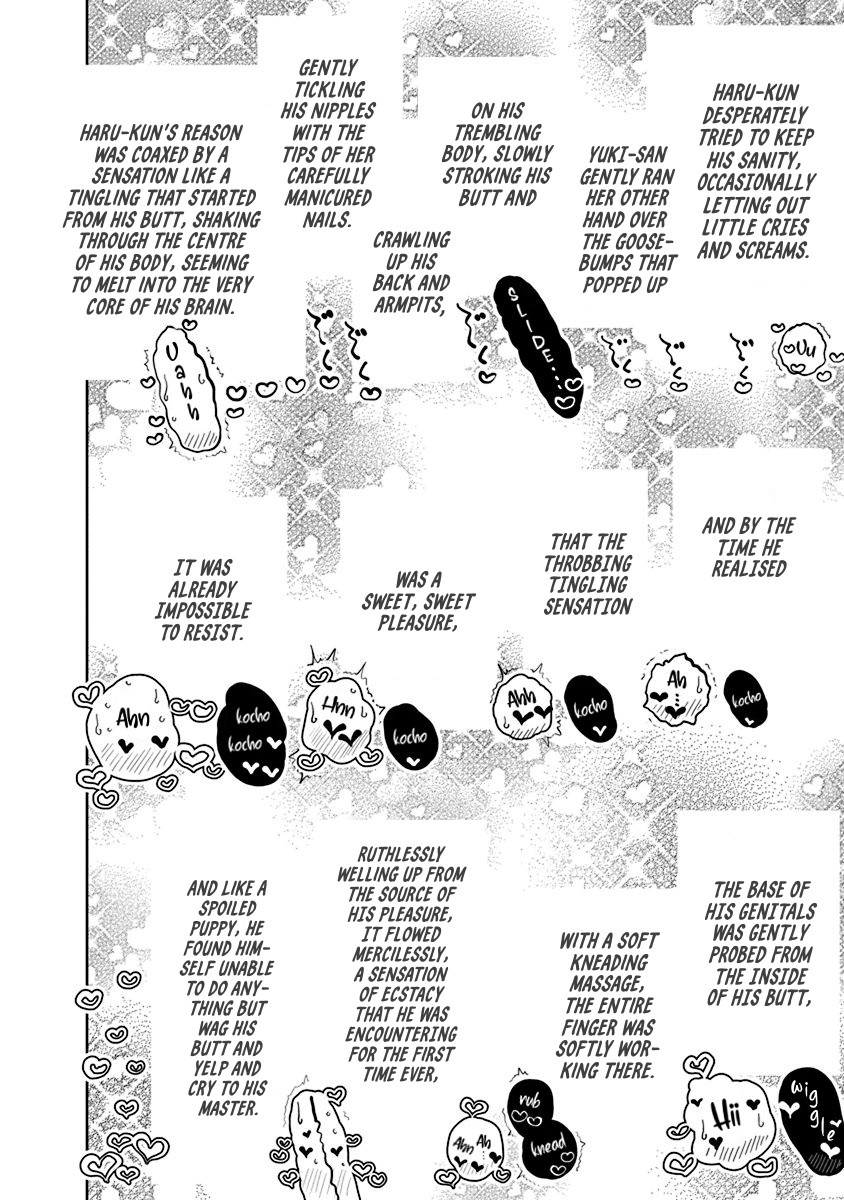 Until You Beg so Sweetly page 519