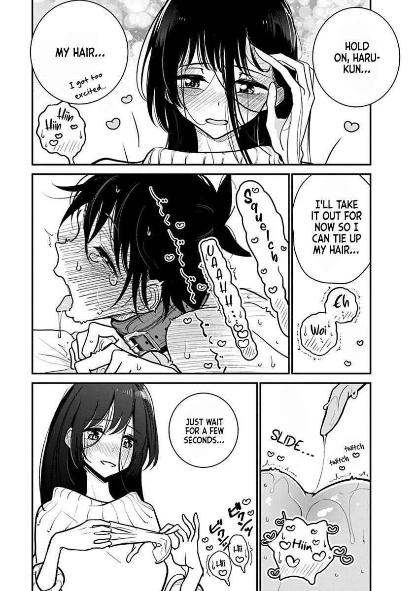 Until You Beg so Sweetly page 520
