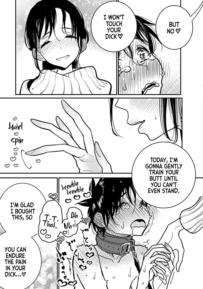 Until You Beg so Sweetly page 524