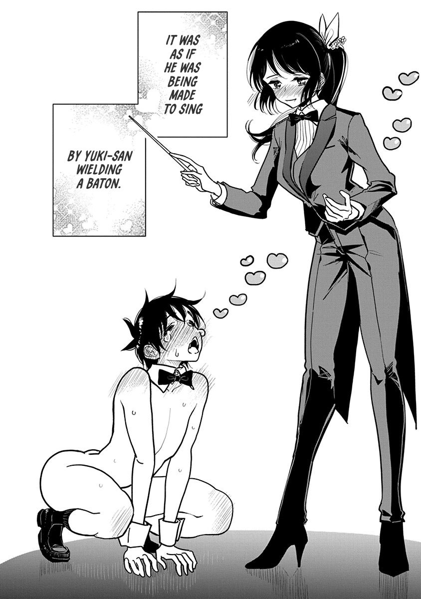 Until You Beg so Sweetly page 533