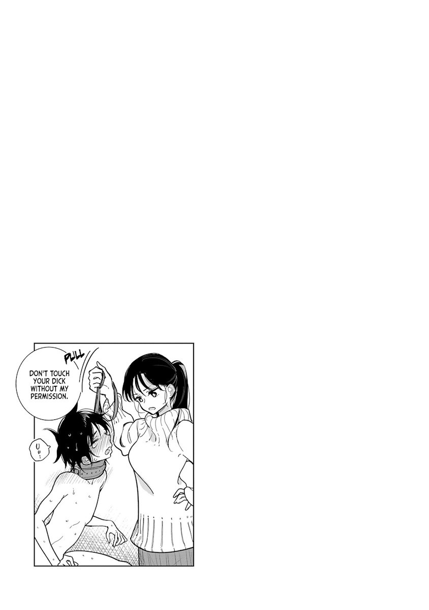 Until You Beg so Sweetly page 534