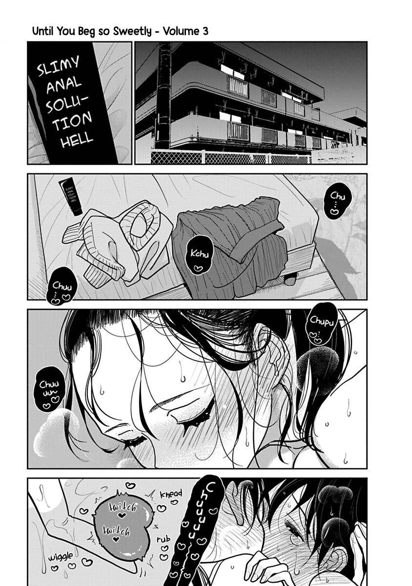 Until You Beg so Sweetly page 540