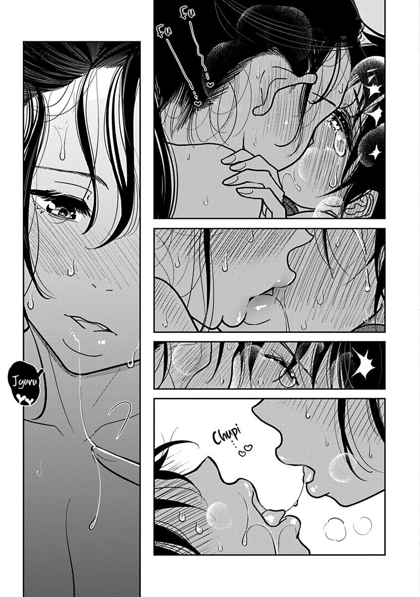 Until You Beg so Sweetly page 542