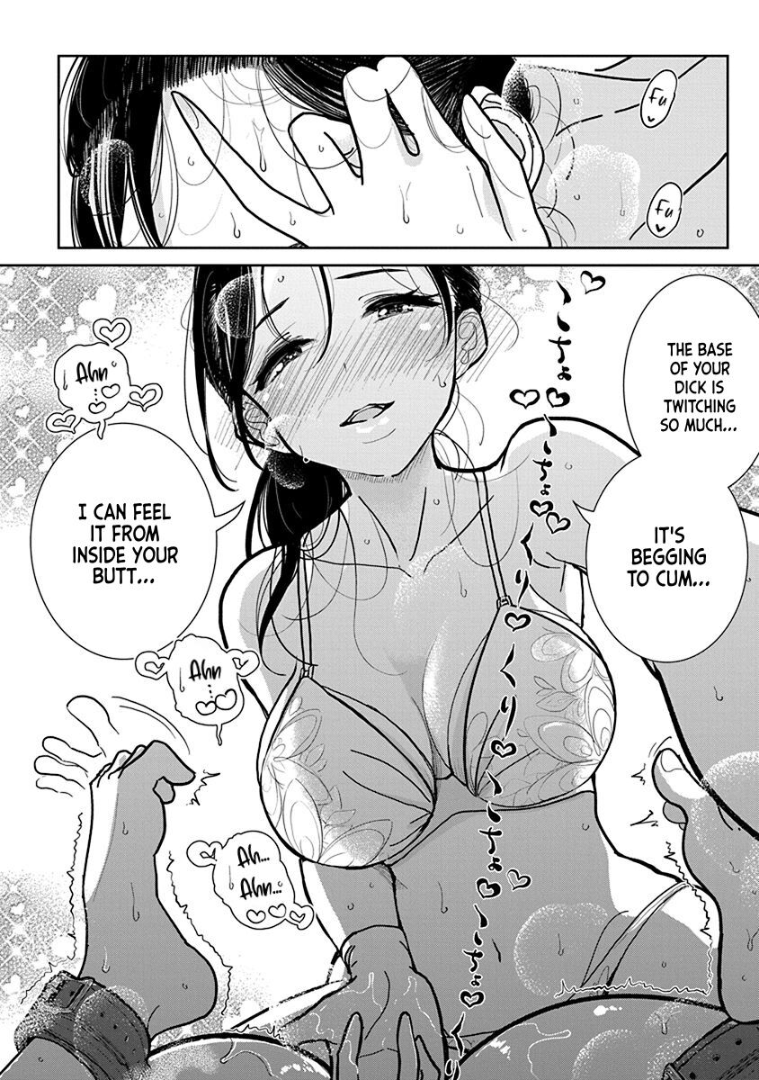 Until You Beg so Sweetly page 543