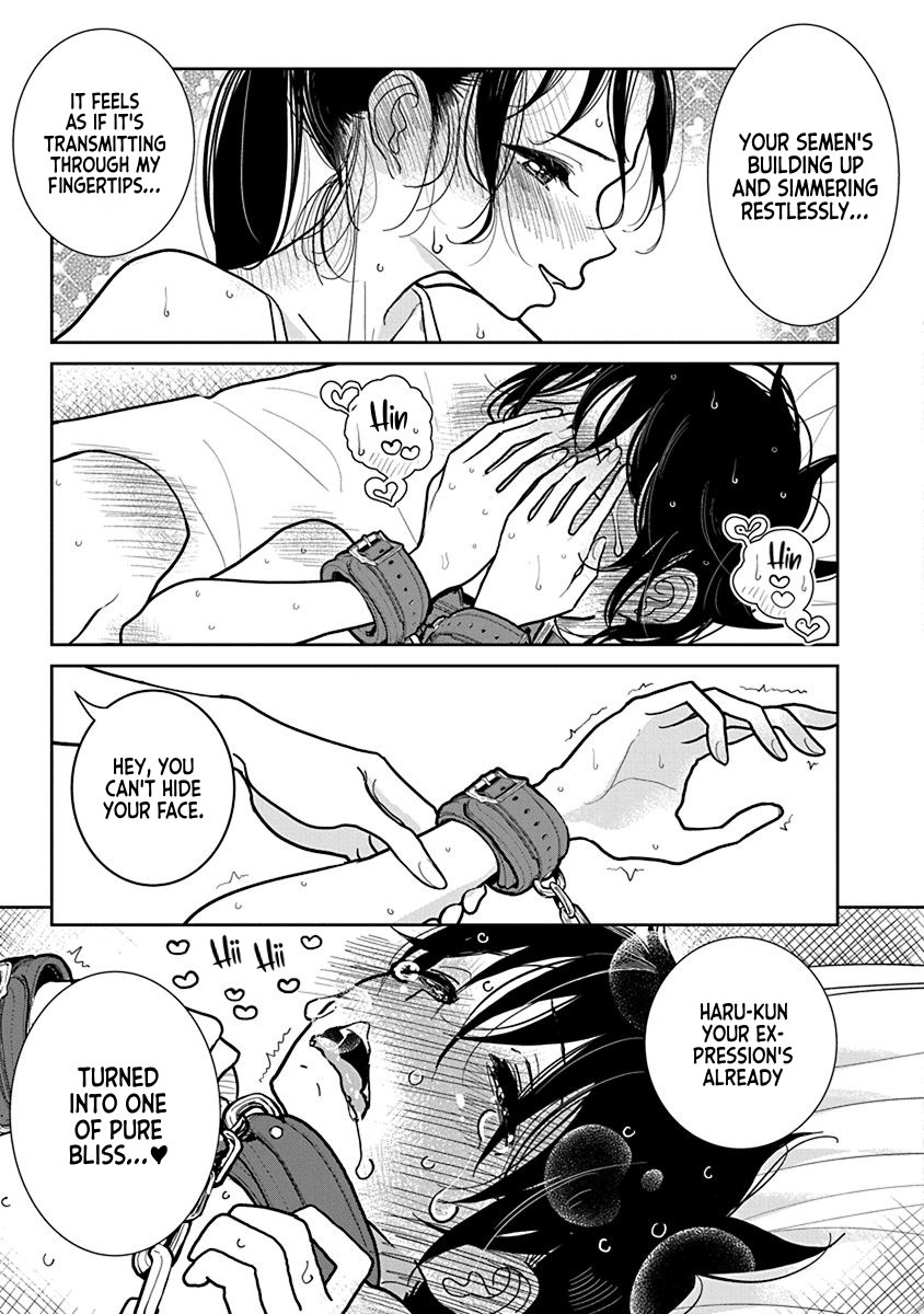 Until You Beg so Sweetly page 544