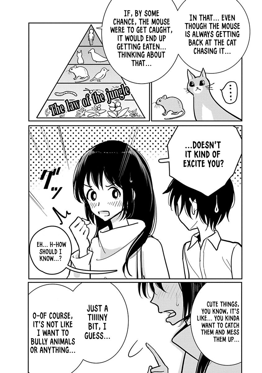 Until You Beg so Sweetly page 563