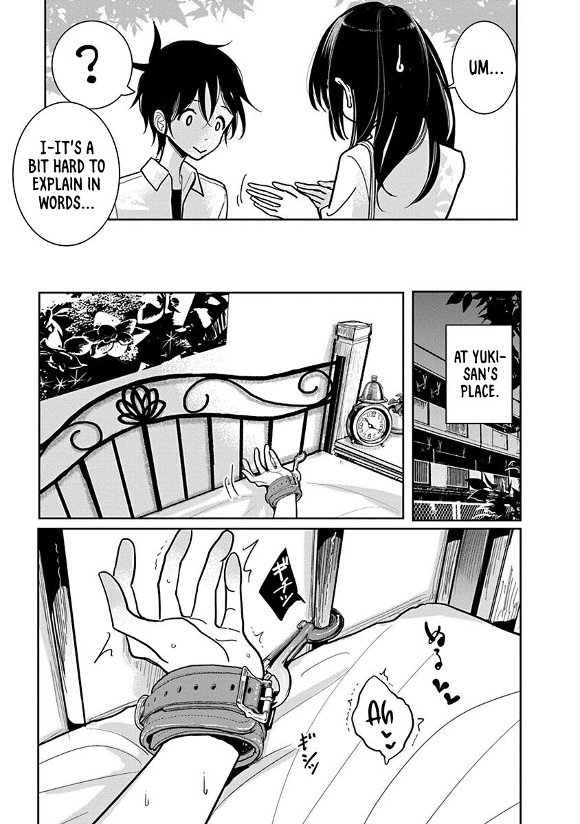 Until You Beg so Sweetly page 564