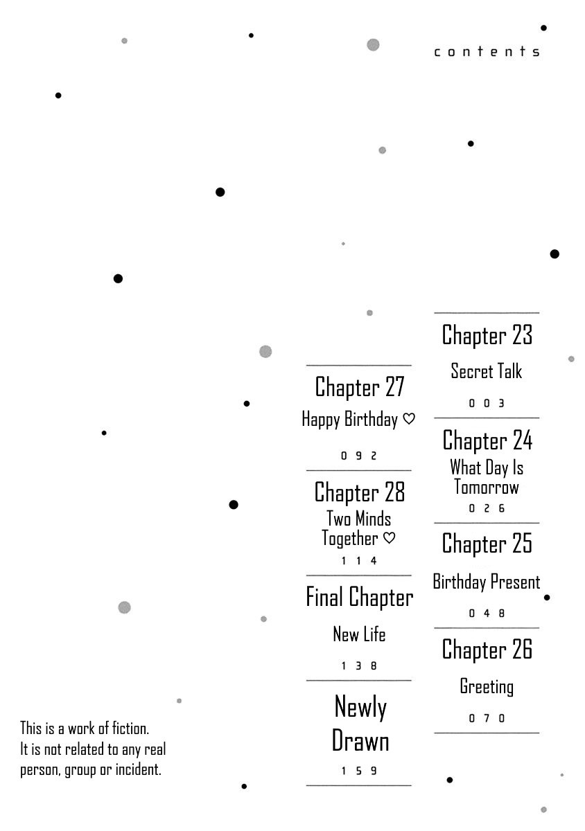 Until You Beg so Sweetly page 578